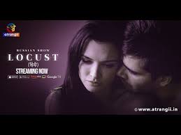 İnşaat İşçisi ve Şehirli Kadın Rus Erotik Film izle